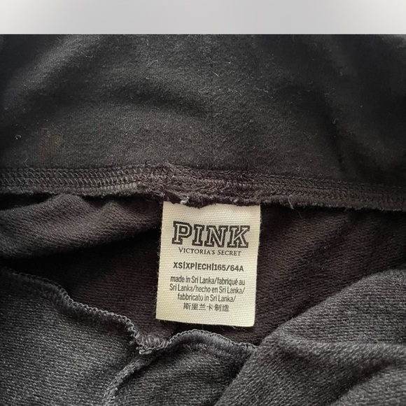 Victoria’s Secret Pink shorts - Picture 3 of 3